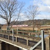 伊賀鉄道 枅川 (ひじきがわ) 