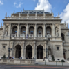 ブダペスト紀行14：ブダペストのオペラハウス、とても良い