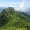 　八海山日帰り登山