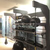 6 Selections of Hotel Gyms for Weight Training in Guangzhou, China　中国広州の筋トレ設備があるホテルのジム６選