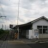 ＪＲ東日本　南豊科駅