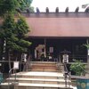 5月13日～5月19日(体調不良）