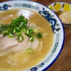 突発！ 県東部ラーメンの旅＠周防大島・下松