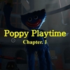 Poppy Playtime Chapter1 MAP攻略