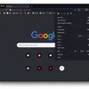 「Chrome 73」がMacOSMacOS Mojaveのダークモードに対応！〜問題は，での程度の「ダークか？」ですが…〜