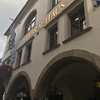 Hofbrauhause München（ホフブロイハウス）