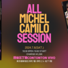 ７月６日（土）All Michel Camilo Session Live！@四谷三丁目CONTONTON VIVO