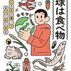  ホモサピ　地球は食べ物 いきもの獲って食べてみた日記