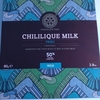 No.39 Chocolate Tree CHILILIQUE MILK 50%