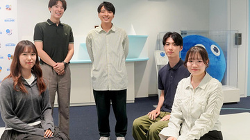 文系、理系問わず成長できる。BIGLOBE新卒研修のリアルを語る【2025年入社座談会】