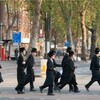 超正統派ユダヤ教徒「Hasidic（ハシディック）」
