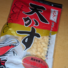 天かすうまいについて
