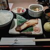 魚介味淋粕漬 鈴波 2020.4.1