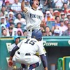 甲子園・開幕初日に登場した彦根東・波佐見・東筑