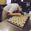 大晦日にかわいいケーキが登場だワン！