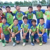 U-10試合結果