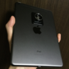 【比較】iPad mini 3 から iPad mini 5 に変えたよ！