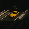 X100VI片手に早朝の渋谷さんぽ