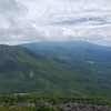 自粛明けの八ヶ岳 ～蓼科山～