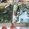 ガンプラ１００体製作企画　２２体目