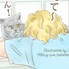 No.6-029　外されたピアス ――Blue Dreaming