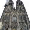 【100日旅3日目】ケルン大聖堂に立ち寄ってからルクセンブルクへ