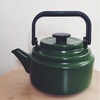 気持ちエコで節約になること。飲み物を買わないゆるい習慣作り。
