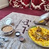 【超人気店】サウジアラビア・メディナで話題のレストラン - 地元で爆発的人気のBait Sa'af & Yathrib訪問レポート