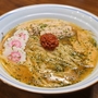 日本の極みシリーズ『龍上海・赤湯のからみそラーメン』・藤野弘行さん