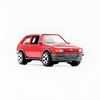 1983 FORD FIESTA MK2