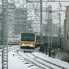 中央線、総武線の快速停車駅を適正化してみる