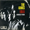 聴き比べ　キンクス(The Kinks)の『ローラ(Lola)』