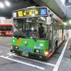 東京都交通局 C-L699（新宿）