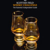 　　THE 2010 SCOTTISH FIELD WHISKY CHALLENGE