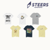 今週のピックアップTシャツ 2016/04/20号 #STEERS #Tシャツ