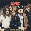 AC/DC / HIGHWAY TO HELL