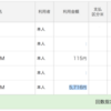 【Googleメンバーシップ・リワード】カードの変更したわよ