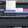 Cubase 9.5 の MIDIデバイスマネージャー