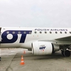 【LOT航空｜レビュー】機内がキレイ！ポーランドを代表する航空会社「ポーランド航空」の搭乗レポート