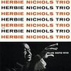  Herbie Nichols Trio