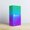 Latest 2021 Tiny Box Mobile Packaging Mockup