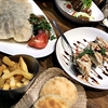 ドバイ2018　Siraj Restaurant＠スークアルバハール