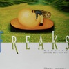 「FREAKS 境界線上の遊戯」。1998.11.15~12.20。佐倉市立美術館。