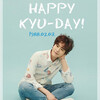 HAPPY KYU DAY