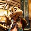 弾丸ディズニーランド・リゾート（ストーリーテラー・カフェ） / Weekend Getaway to Disneyland Resort (Storytellers Cafe)