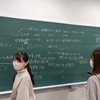20220406 ゼミ相談会も始まる前なので昨年のゼミの話
