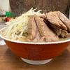 ラーメン二郎　品川店　その二十二