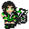 ドットアイコン・VTuber（個人勢）
