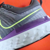 ケガ予防ランシューの2代目、NIKE「リアクト インフィニティラン フライニット2」試走レポ。