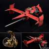 【カウボーイビバップ】1/48『ソードフィッシュII』完成品モデル【グッドスマイルカンパニー】より2022年12月再販予定♪